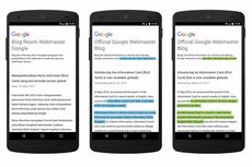 Google Translate untuk Bahasa Indonesia Makin Mirip Manusia