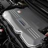 Honda Siap Produksi CR-V Bertenaga Hidrogen
