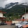 PHRI Ungkap Wisatawan One Day Trip Jadi Pemicu Utama Macet Puncak Bogor Saat Libur Nataru