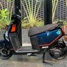 Lebih Murah dari Vario, Ini Prediksi Harga Motor Listrik Electrum H5