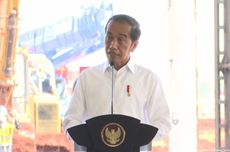 Ketika 60 Negara Diprediksi Ambruk Ekonominya, Jokowi Minta Indonesia Siapkan Diri