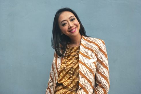 Masuk Nominasi IMA Awards 2019, Asri Welas Merasa 