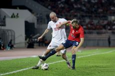 Tumbang di AFC Cup 2022, PSM Sudah Berjuang di Tengah Keterbatasan