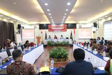 Jelang ASEAN Summit 2023, Imigrasi Labuan Bajo Bentuk Tim Pengawas Orang Asing