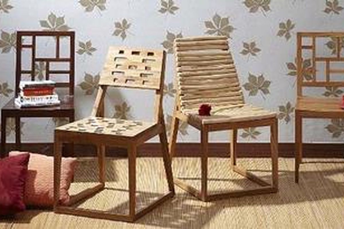 Foto dan properti: Rumah Lunar, Jalan Kemang Timur Raya 43 B, Jakarta, Indonesia (021) 7181951