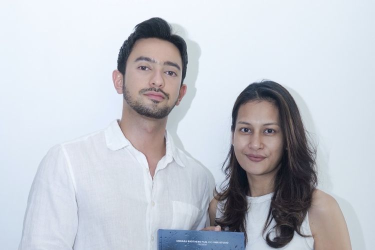 Dibintangi Omar Daniel dan Raihaanun, Film Keluarga Suami Adalah Hama Siap Tayang Tahun Depan