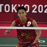 Jadwal Final Denmark Open 2021, Kento Momota Vs Viktor Axelsen