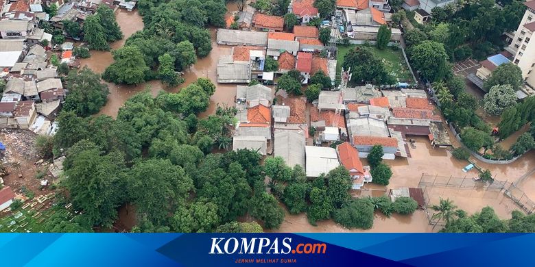 Keadaan Banjir Di Pulau Pinang Siakap Keli Press Facebook