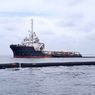 Tumpahan Minyak di Laut Aceh Diduga Sudah Hampir 1 Bulan