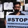 Perkembangan Masyarakat Madani di Indonesia