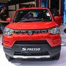 Skema Cicilan Suzuki S-Presso, Mulai Rp 3 Jutaan per Bulan
