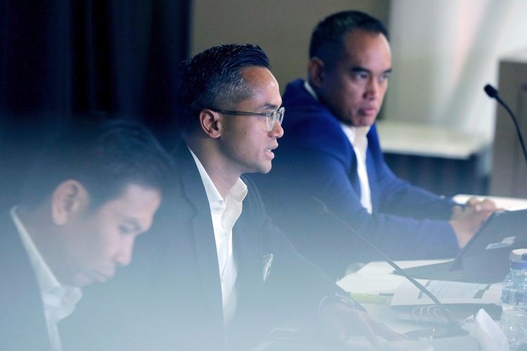 Emiten Bakrie BNBR Tumbuh 19,02 Persen pada Kuartal I 2026 