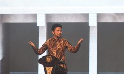 Semangati Pengusaha Jasa Dekorasi, Wagub Jatim: Jangan Pernah Kendur dan Pesimis