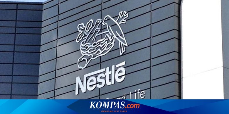 Penyebab CEO Nestle Laurent Freixe Dipecat: Selingkuh dengan Bawahan