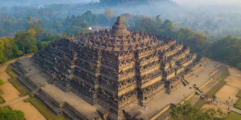 Berita Harian Contoh-candi-Buddha Terbaru Hari Ini - Kompas.com