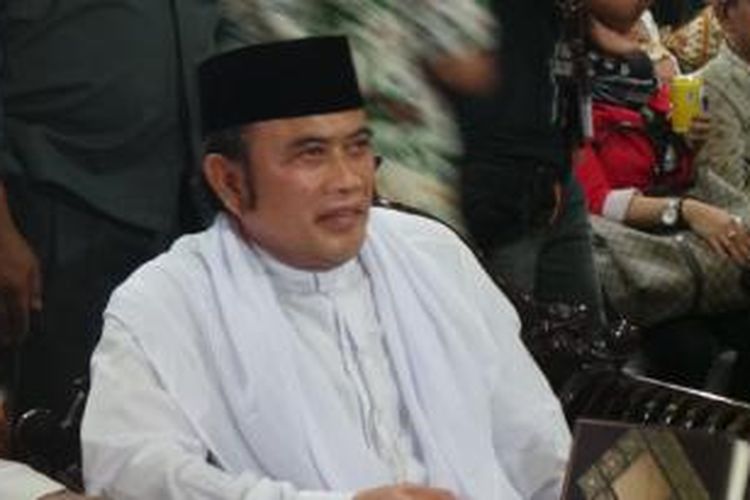 Rhoma Irama