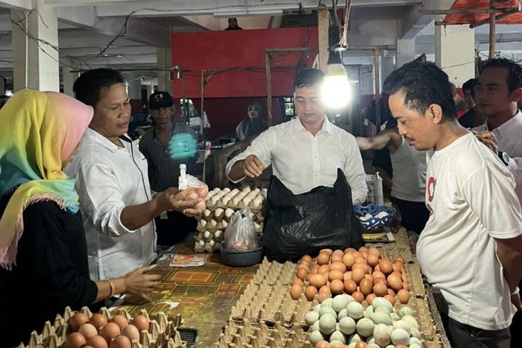 Pengakuan Pengedar Uang Palsu di Pasar-pasar Bengkulu: Sasar UMKM dan Beli Kertas Online