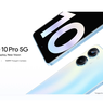 Tabel Spesifikasi Realme 10 Pro 5G dan Harganya di Indonesia