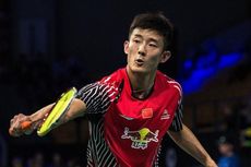Enam Tiongkok, Satu Indonesia di Final Denmark Terbuka