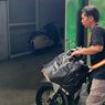 3.354 Motor Terangkut Motois Lebaran di Daop 4 Semarang, Pemilik Dapat Kursi Kereta Gratis