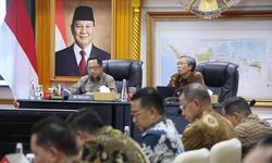 Dukung Infrastruktur Kopdeskel Merah Putih, Mendagri Minta Pemda Percepat Pendataan Aset Lahan Pemerintah