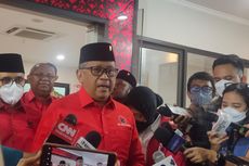 Risma, Hendrar Prihadi, dan Azwar Anas Diusulkan Jadi Cagub DKI Jakarta dari PDI-P
