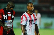 Pemain Persipura Dipecat Jika Menenggak Minuman Beralkohol