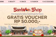 Samwon Group Tawarkan Enam Kemitraan