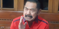 PDI-P Ungkap Alasan FX Rudy Mundur dari Plt Ketua DPD Jawa Tengah