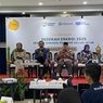 Dari Air sampai Energi, Eco Masjid di Jogja Jawab Masalah Lingkungan