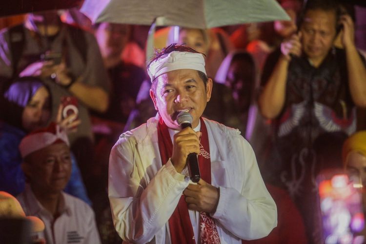 Dedi Mulyadi Berikan Diskon Pajak Kendaraan Selama Lebaran 2026