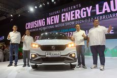 Mobil Hybrid di Bawah Rp 300 Juta Paling Pas di Indonesia