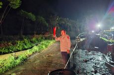 Eropa Kesulitan Tangani Pembuangan Sampah Ilegal