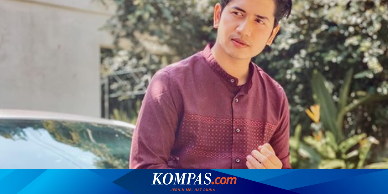 Cerita Zikri Daulay Setelah Cerai dari Henny Rahman dan Menangis karena Komentar Warganet - Vimarsana News