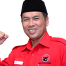 Tanggapi Polemik Banteng Vs Celeng, Jekek: Jadi Pembelajaran Politik yang Sehat