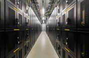 Atasi Dampak Buruk Pusat Data, Kota-kota di Dunia Sepakati Perjanjian Global