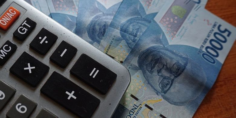 Ilustrasi uang, THR ASN 2026, THR PNS 2026. THR cair tanggal berapa 2026. THR PNS 2026 kapan cair. THR ASN 2026 kapan cair.