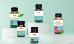 Penuhi Kebutuhan Nutrisi dengan Purity Vitamin, Suplemen Halal Pertama dari Australia