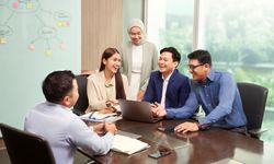 Respectful Workplace Policy Jadi Upaya Bank Mandiri Ciptakan Lingkungan Kerja Inklusif