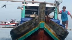 Laut Kunci Atasi Krisis Pangan Dunia, tapi Indonesia Tak Serius Menjaga