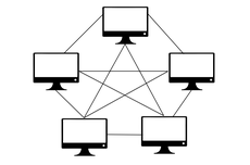 Topologi Mesh: Pengertian, Fungsi, Jenis, Karakteristik, Cara Kerja, dan Kelebihannya