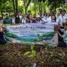 'Hutan Bukan Mainan': Menanam Harapan Lintas Generasi di Sedekah Hutan 2026