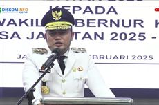 Gubernur Kaltim Bantah IKN Mangkrak, Sidak Diam-diam Saat Lebaran