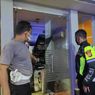 Polisi Gagalkan Aksi Pembobolan ATM di Cibinong Bogor, Pelaku Diduga Menggunakan Las