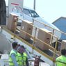  Indonesia Sends Aid to India in the Form of Oxygen Tanks