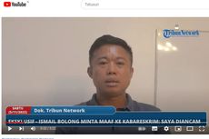 Perjalanan Kasus Ismail Bolong: Sempat Singgung Kabareskrim hingga Kini Jadi Tersangka