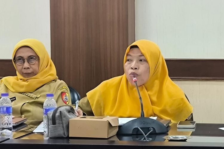 KLB Campak Rubela Meluas, Jember Kekurangan Vaksin untuk Imunisasi