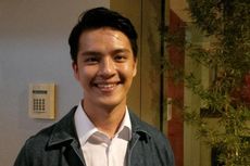 Morgan Oey: Film Itu seperti Karya Spiritual