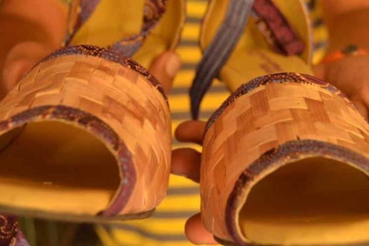 Ancaman Resesi Global, Kemenperin Yakin Industri Alas Kaki RI Bertahan