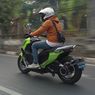 Ajak Alva Cervo Tempuh Perjalanan Jarak Jauh